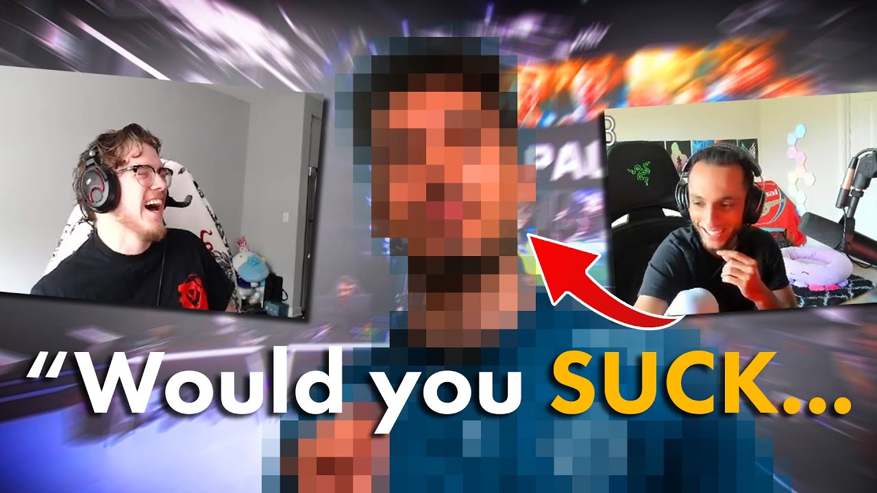 Zellsis asking FNS the *REAL* questions