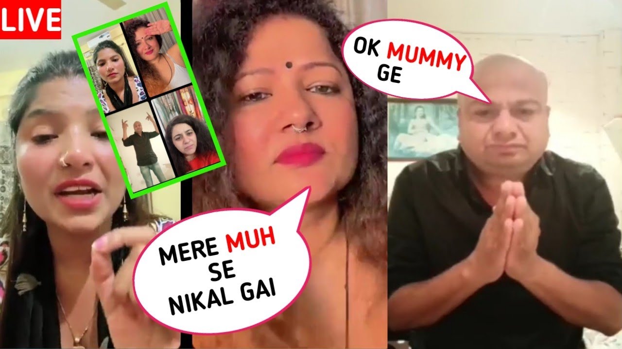 SHERNI NA MAANGI MAAFI🙏