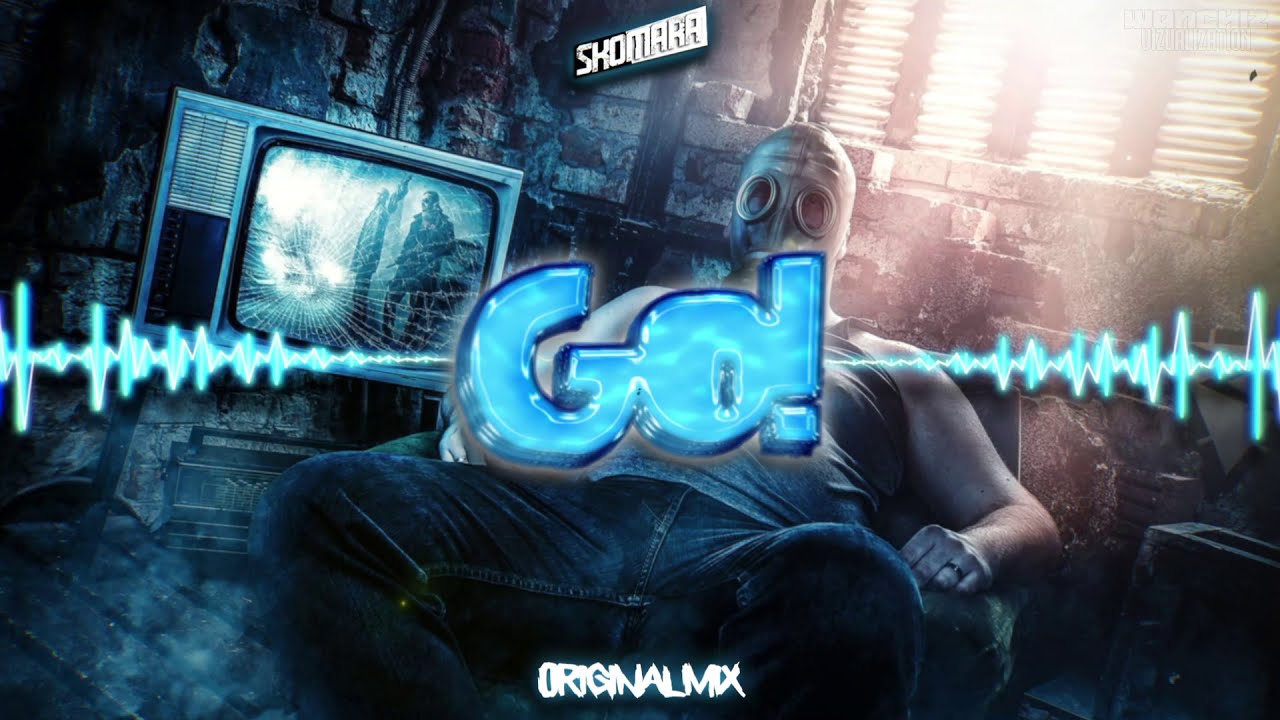 SKOMARA - GO! (Original Mix)