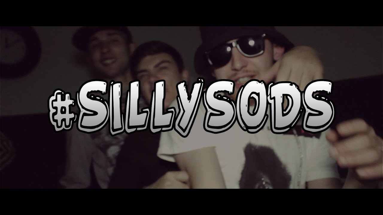 DYMedia | #SILLYSODS - Montana Feat: Chey & R.A [Studio Vid]