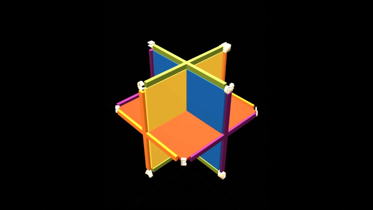 Jazzometry - The 3D Geometric Truth of Functional Harmony