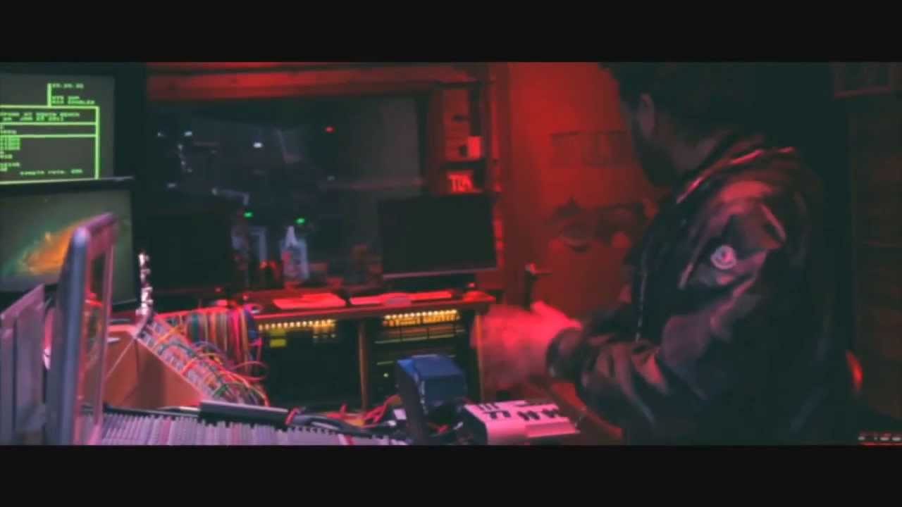 The Weeknd - Road To Release (перевод на русский)