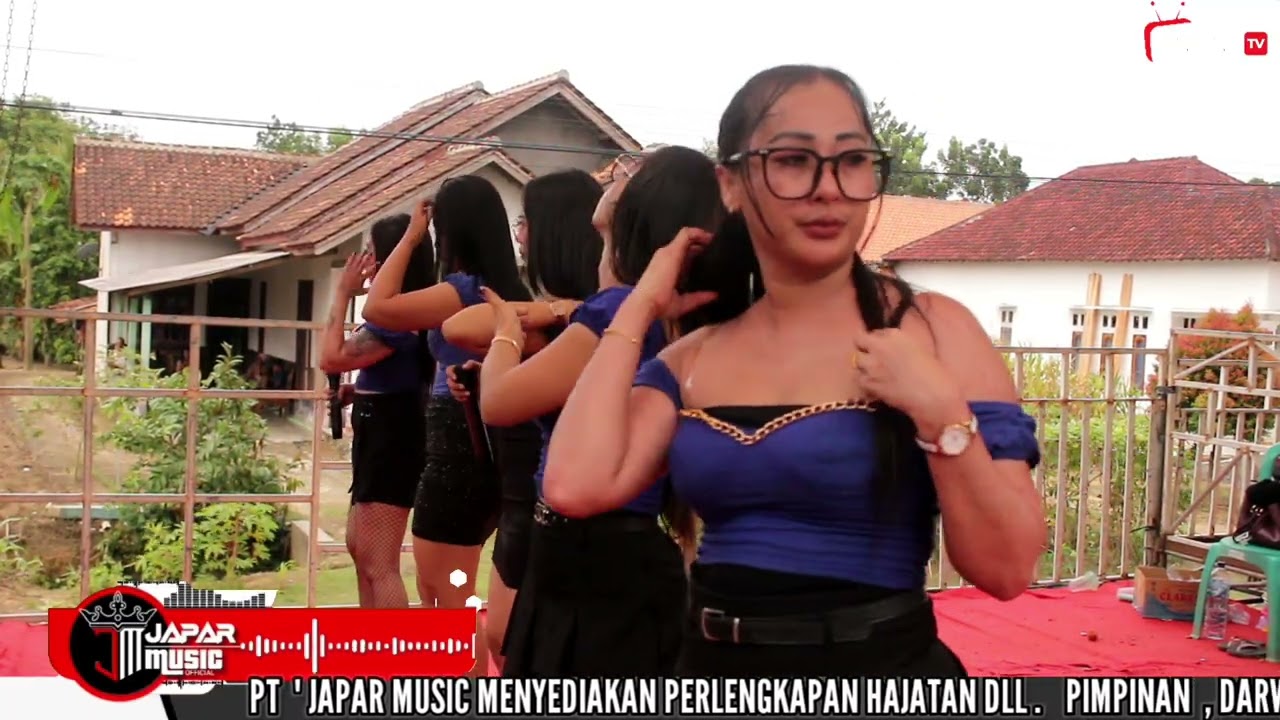 ALL ARTIS JAPAR MUSIK LIVE PANARAGAN JAYA PONOROGO, SPECIAL FDJ MEMEY