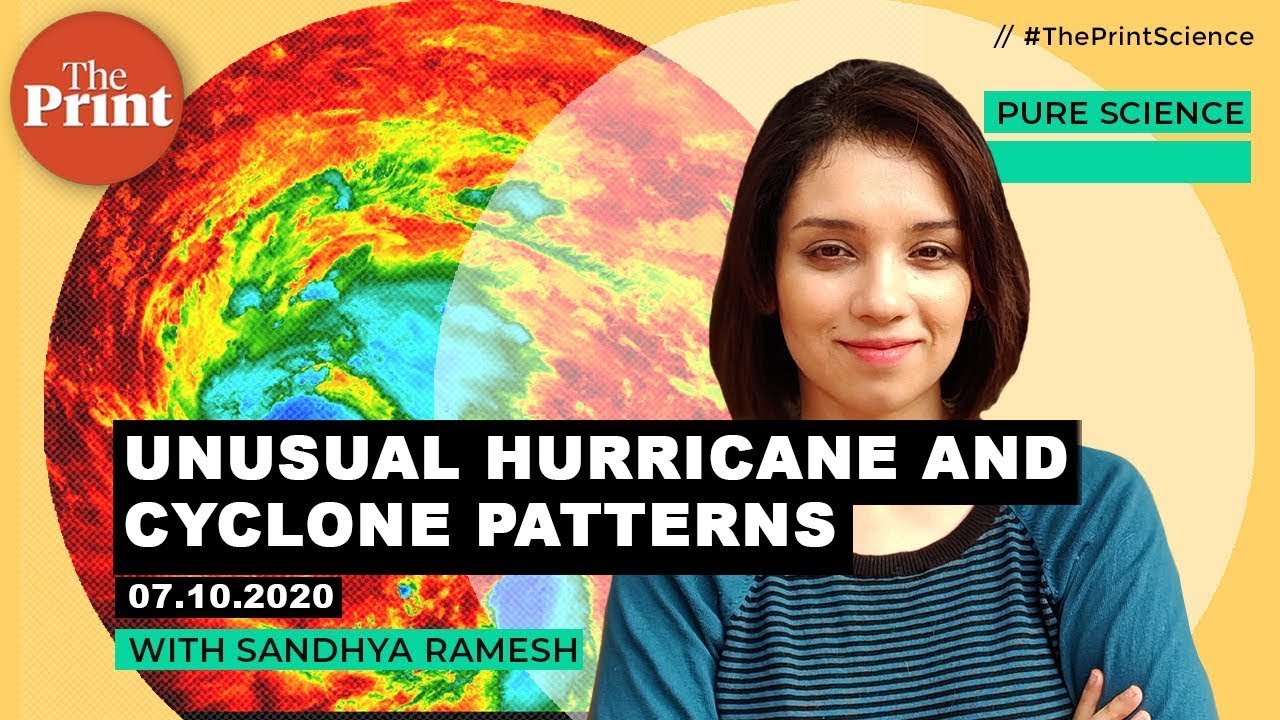 What’s happening with hurricanes around the world?