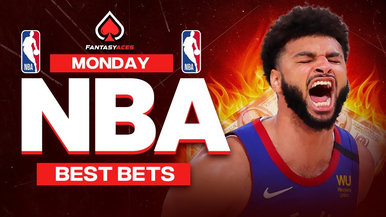 Monday NBA/NFL Player Props and Bets | Prizepicks | NBA/NFL