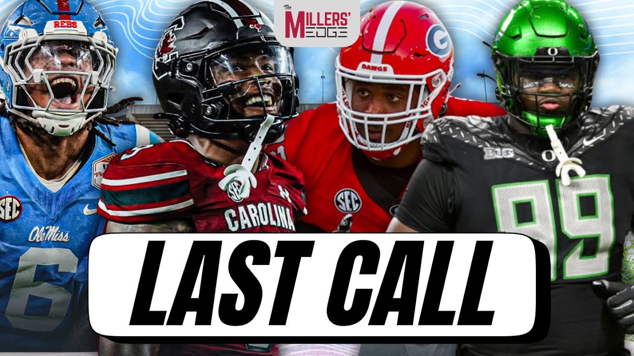 Transfer Portal CLOSES Today! Where Alabama Stands