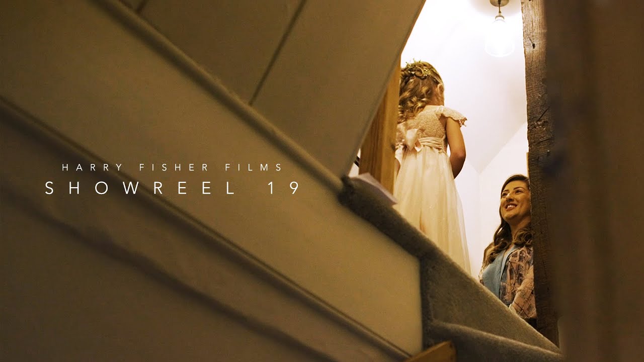 Harry Fisher Films | Showreel '19