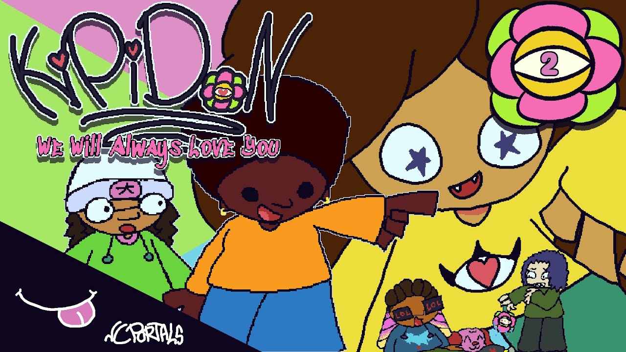 KIPIDON: We Will Always Love You | Chapter 2 (No Commentary)