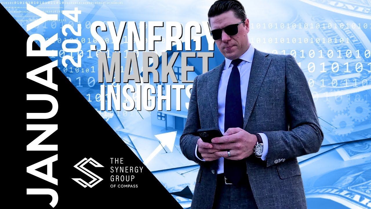 2024 Real Estate Update: Navigating the Shift to a Seller's Market in the D.C. Area