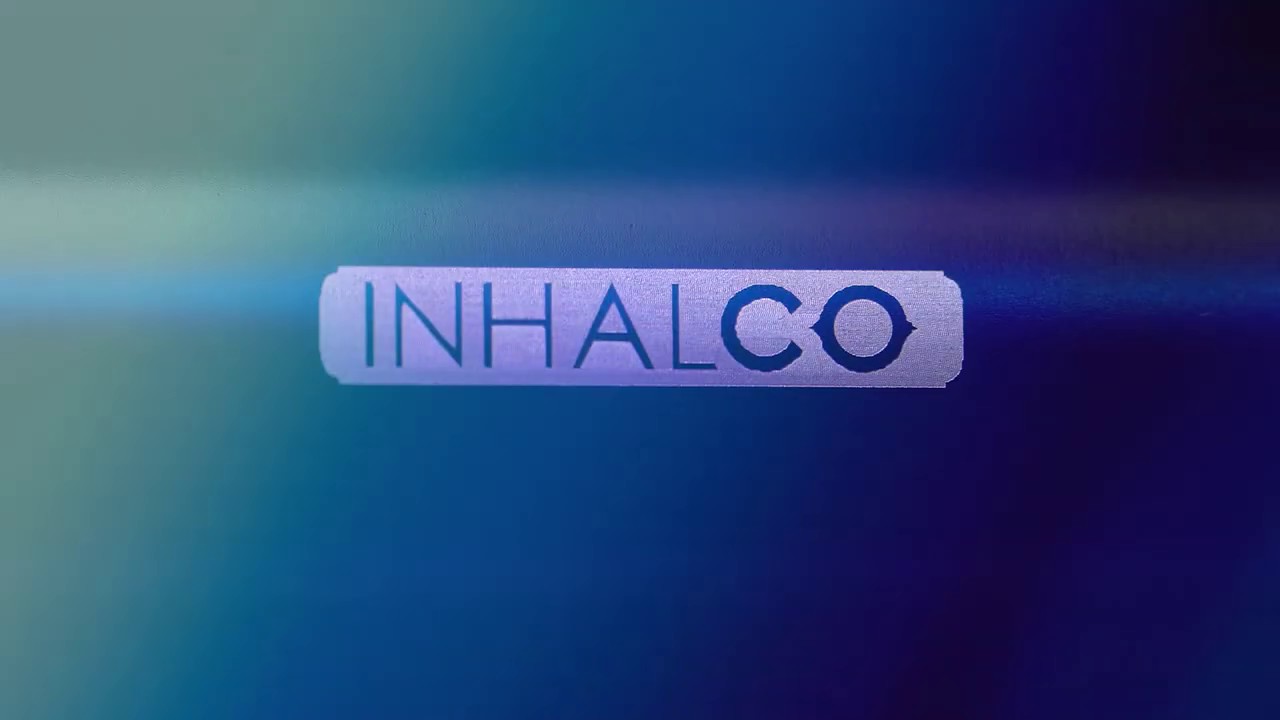 Electric Nectar Collector eStraw TITAN | INHALCO