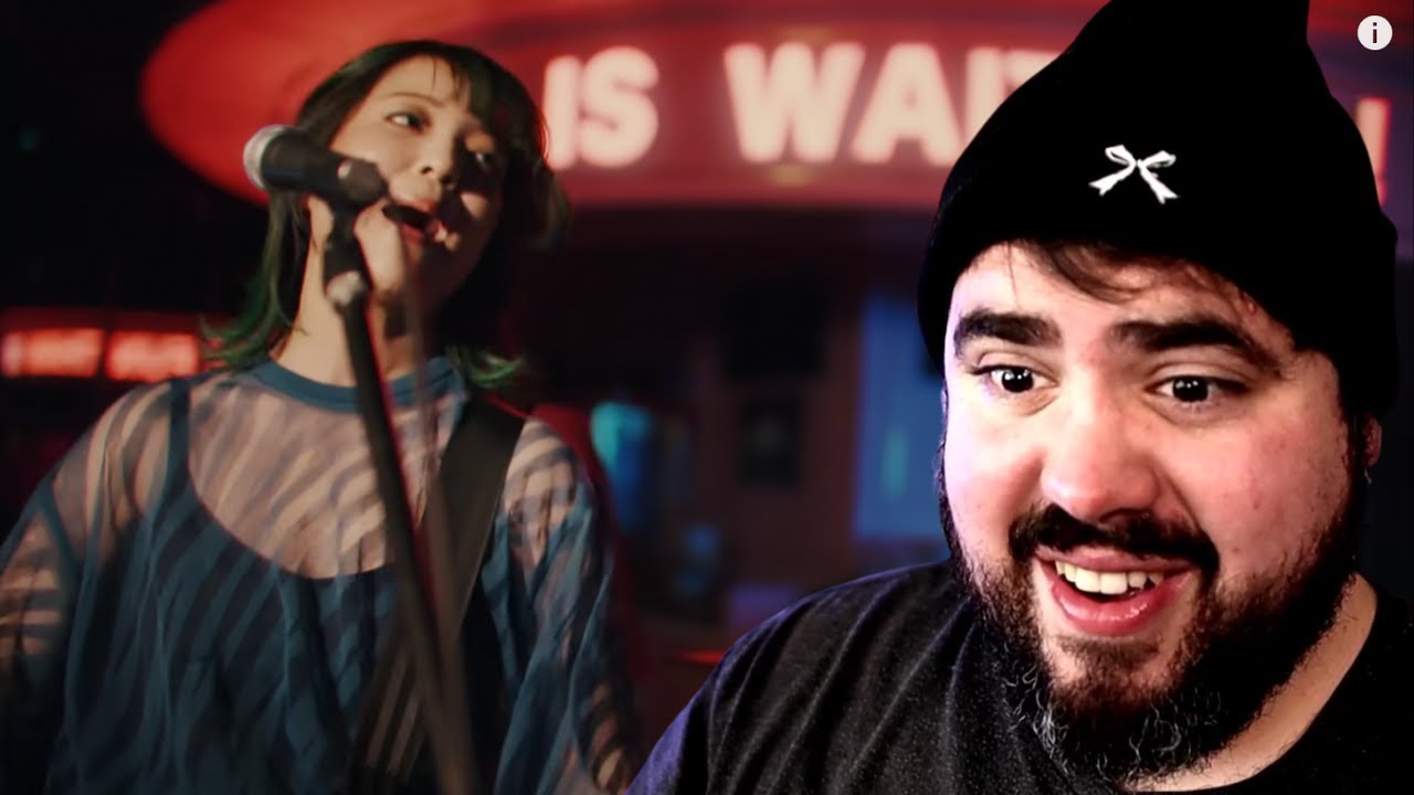 Hump Back - Linger | Rock Musician Reacts