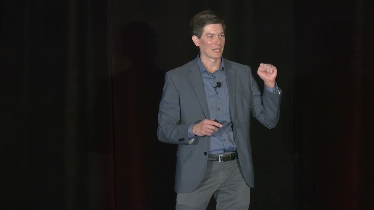 Engineering New, Sustainable Processes for Chemicals, Fuels, and Energy with Thomas Jaramillo