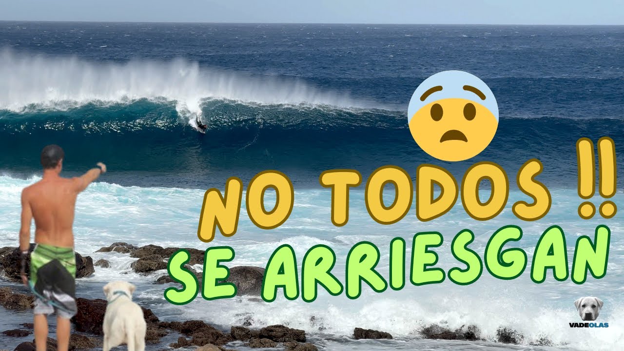 "No Todos Se Arriesgan !!😨 Bodyboard en Condiciones Épicas"