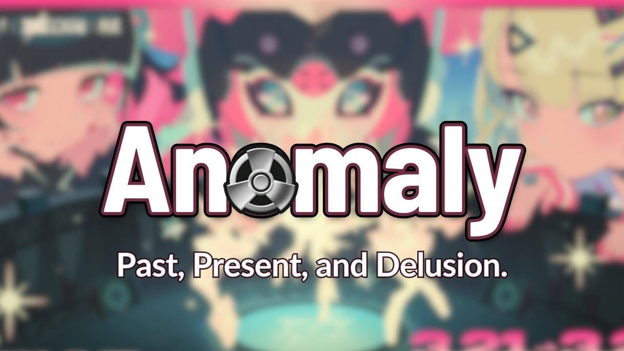 The History of Anomaly, Their Current Crisis, and a New Future? | Zenless Zone Zero
