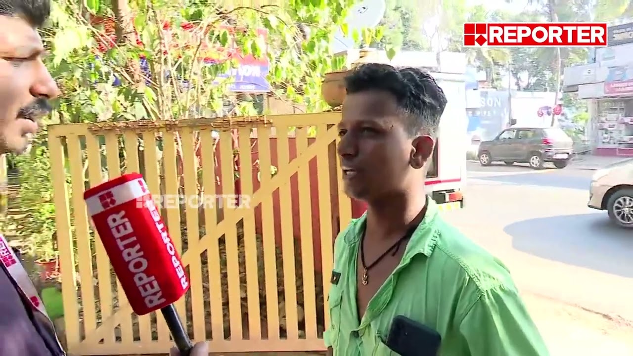 ഫർസാനയെ കസേരയിൽ നിന്നാ എടുത്തത്, അവിടെ പണം വിതറി ഇട്ടിരിക്കുകയായിരുന്നു; Venjaramoodu Case