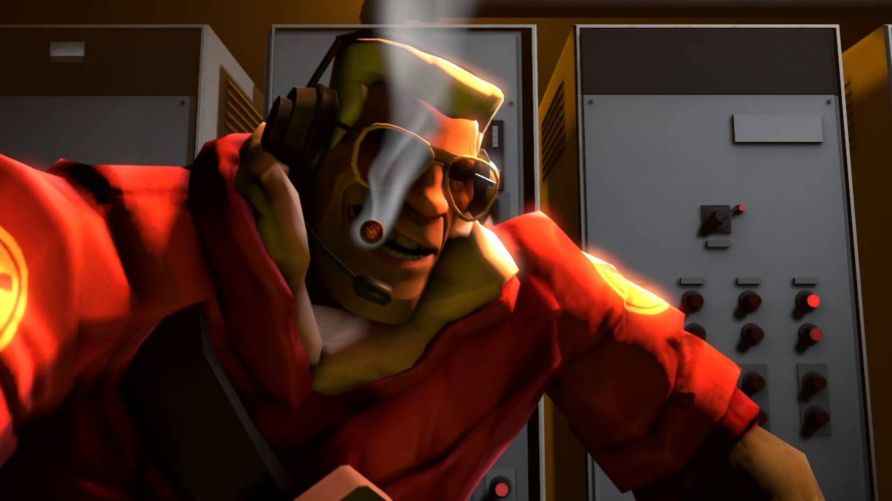DOTA Fortress Portrait Animations [Tip of the Hats 2014]