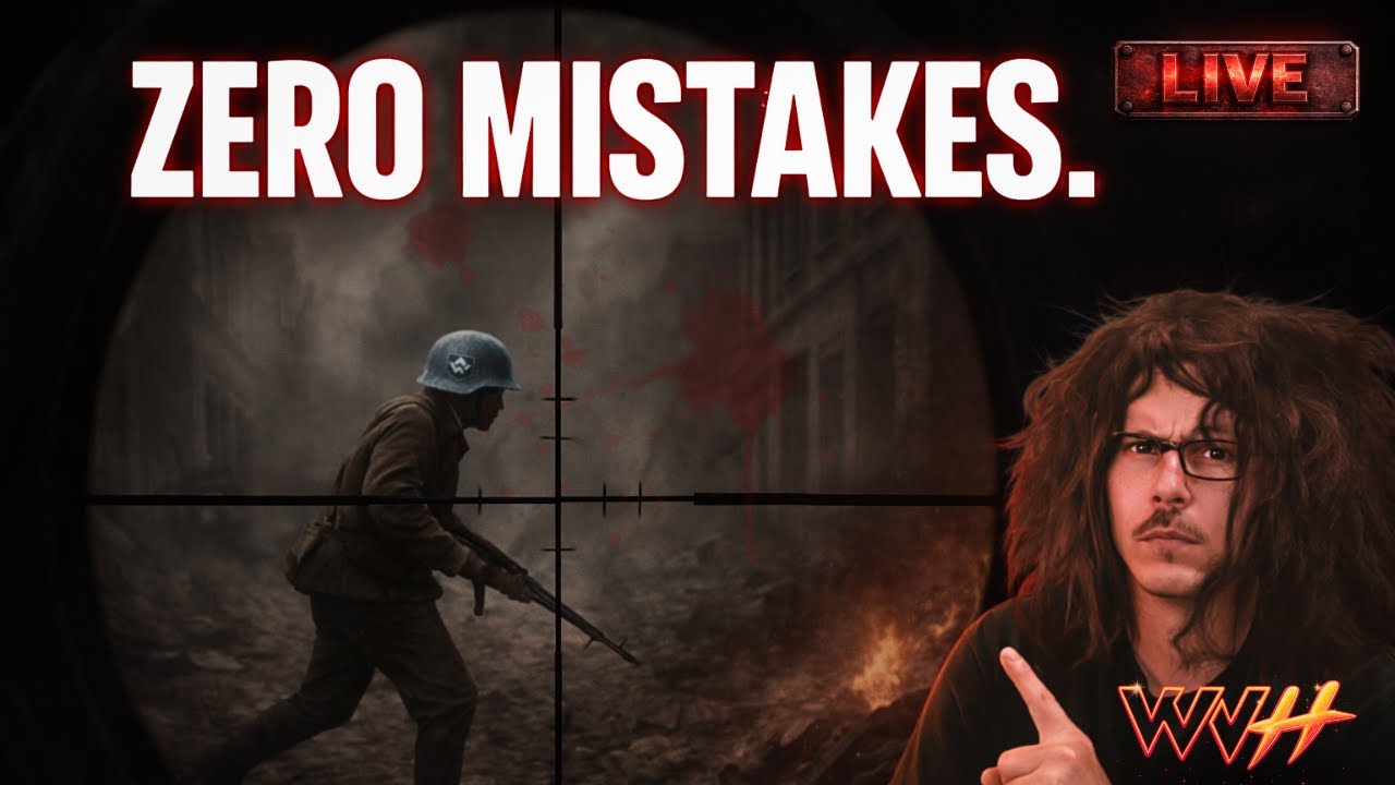 World War Heroes LIVE