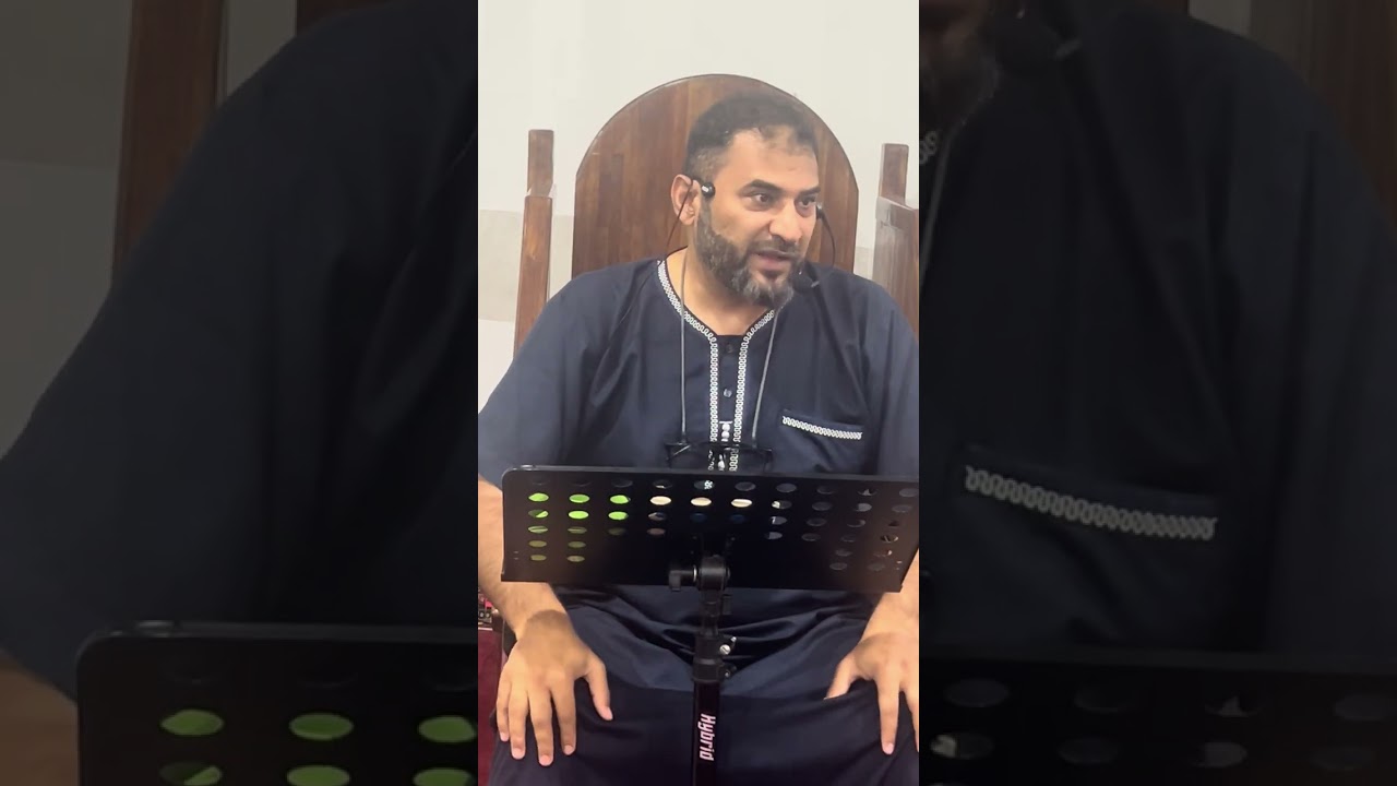 Laylatul Qadr Ki Ahmiyat. 