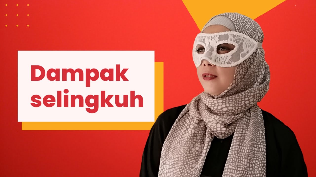 Dampak dari selingkuh || Milau Official