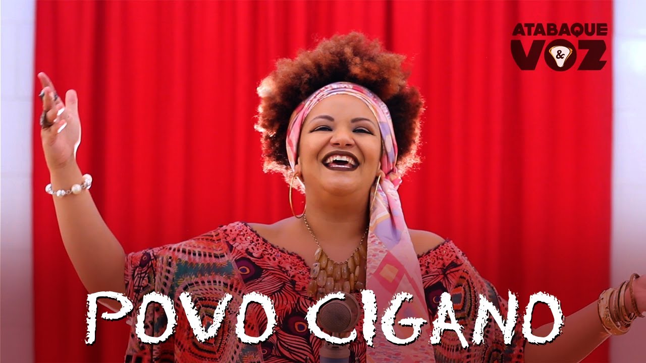 Ponto de Povo Cigano - Caravana de Ciganos / Sonho de um amor verdadeiro