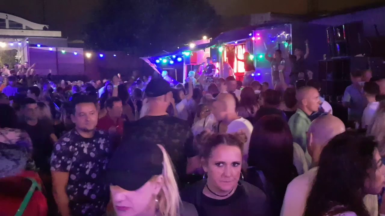 Rejuvenation all Dayer 2018