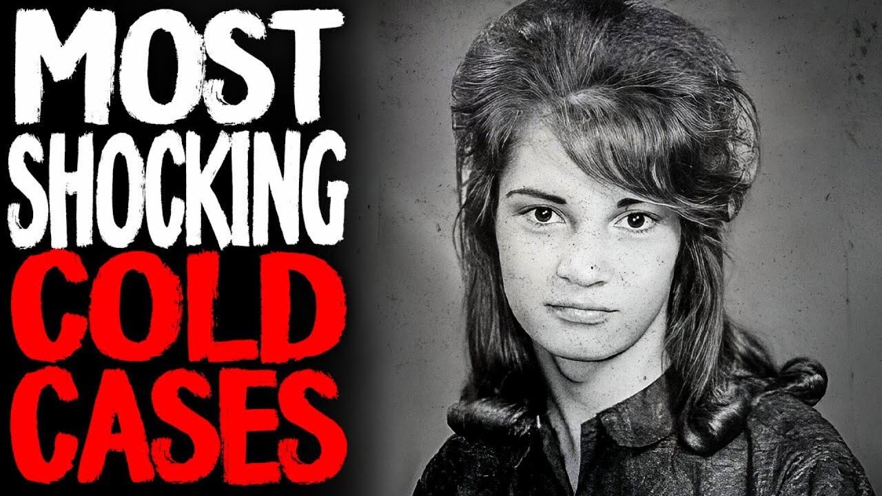 10 Most SHOCKING Cold Cases of All Time | True Crime