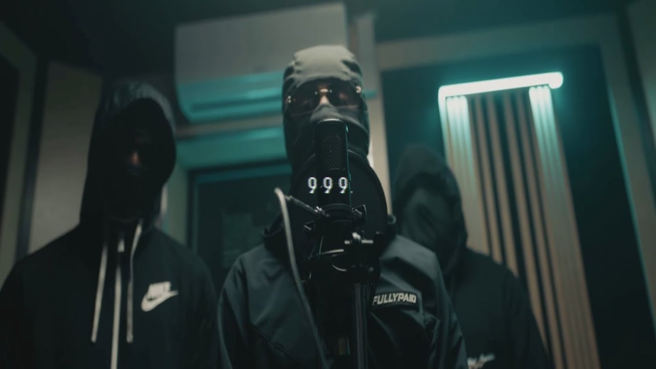 [FREE] Drill Type Beat 