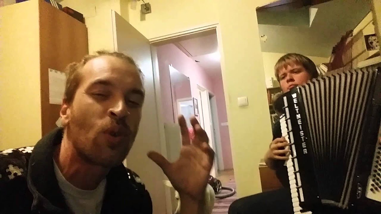 Sanju sm... harmoniko