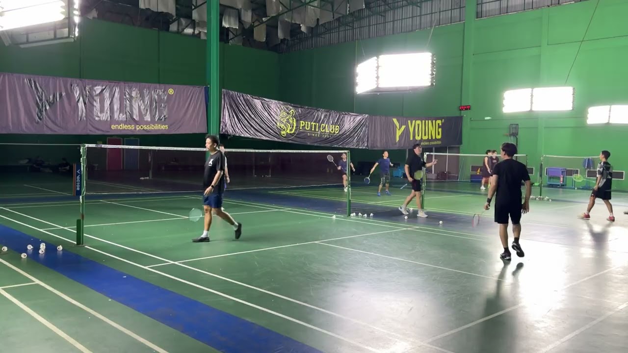 จันทร์12/1/26: หลิว+กิ๊ก vs อ๊อฟ+อลีฟ