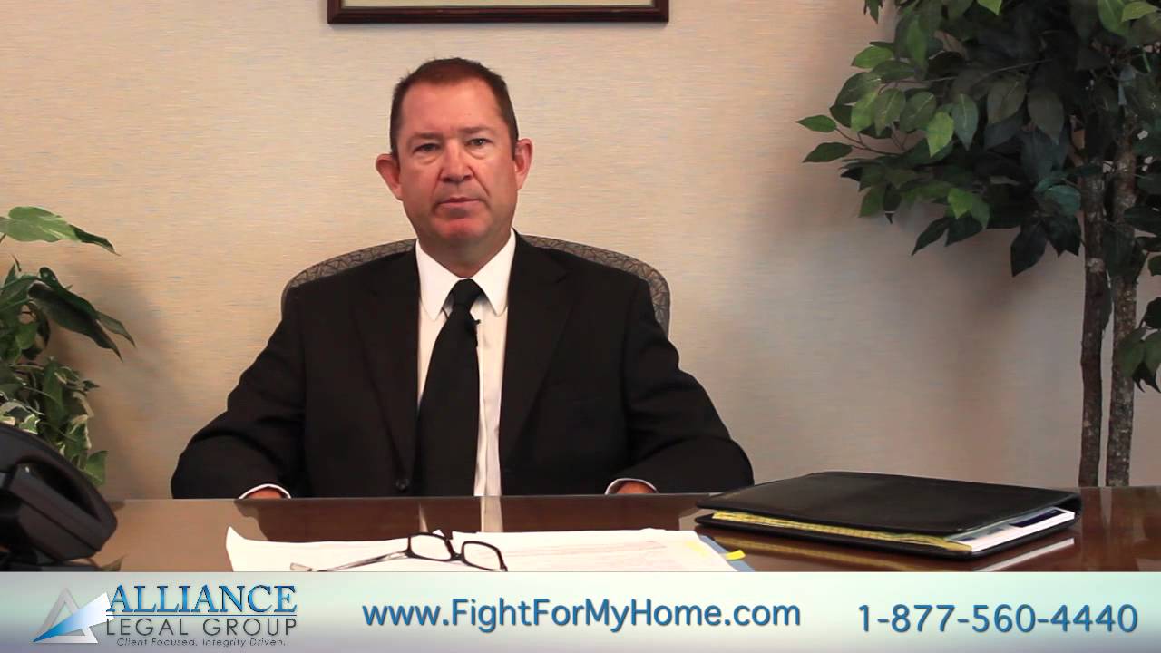Orlando, FL Foreclosure Lawyer | What to Expect from Your Mortgage Company | Hunters Creek 32837