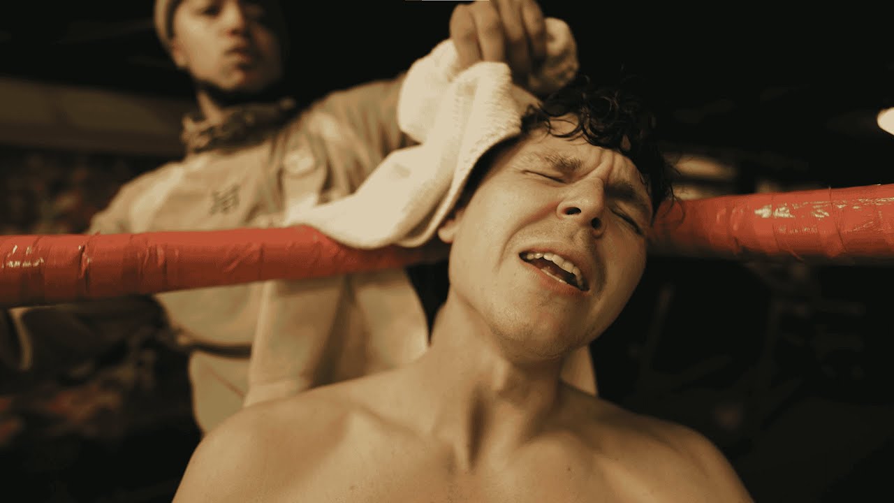Kamakaze & Wize - Brick By Brick ft Scorcher (Official Music Video)