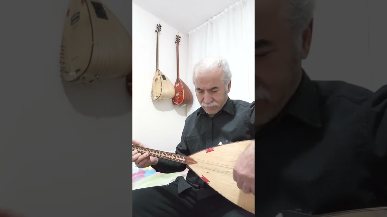 Yokluk beni mecbur ettin 🎧🎤