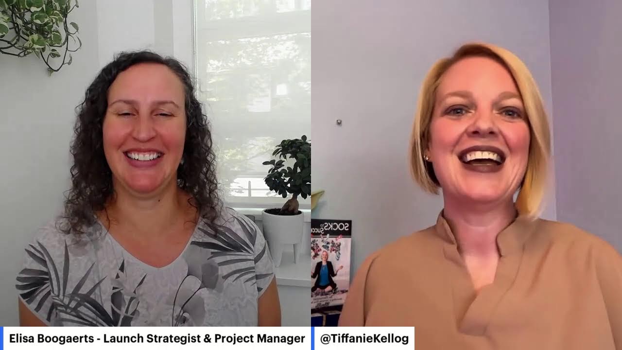 Collaborating with Childfree Entrepreneurs