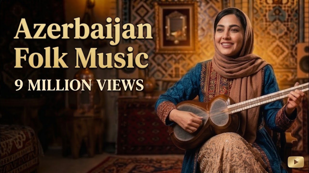 Iran Teraneleri - Ruslan Ağayev & Anar Rəhimli