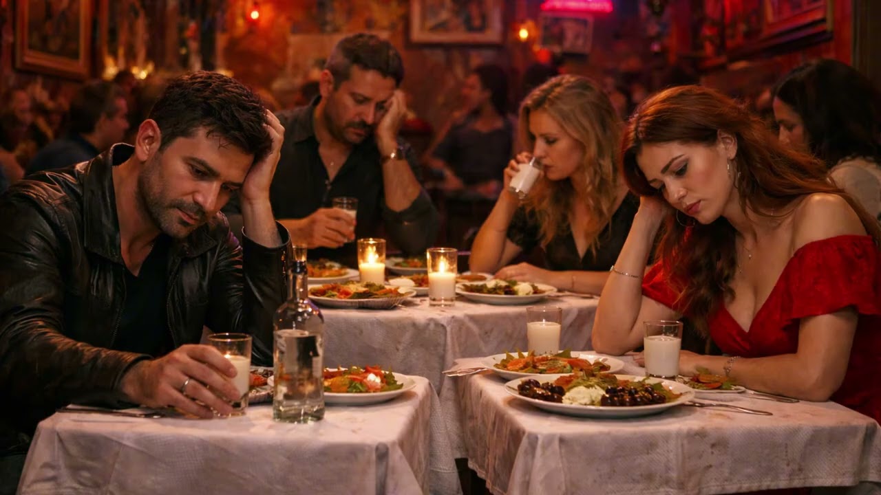 İçelim Dostlar