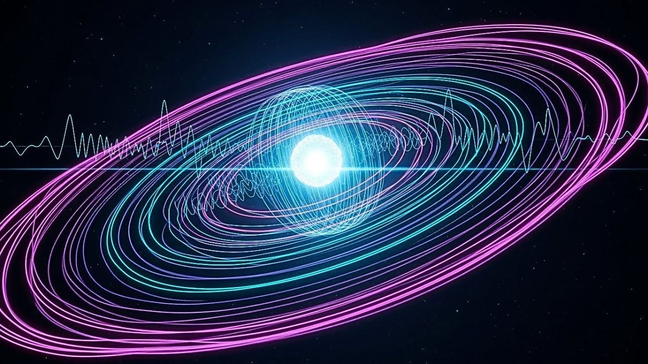 Every Way Atoms Are More Like Ripples Than Little Balls Explained