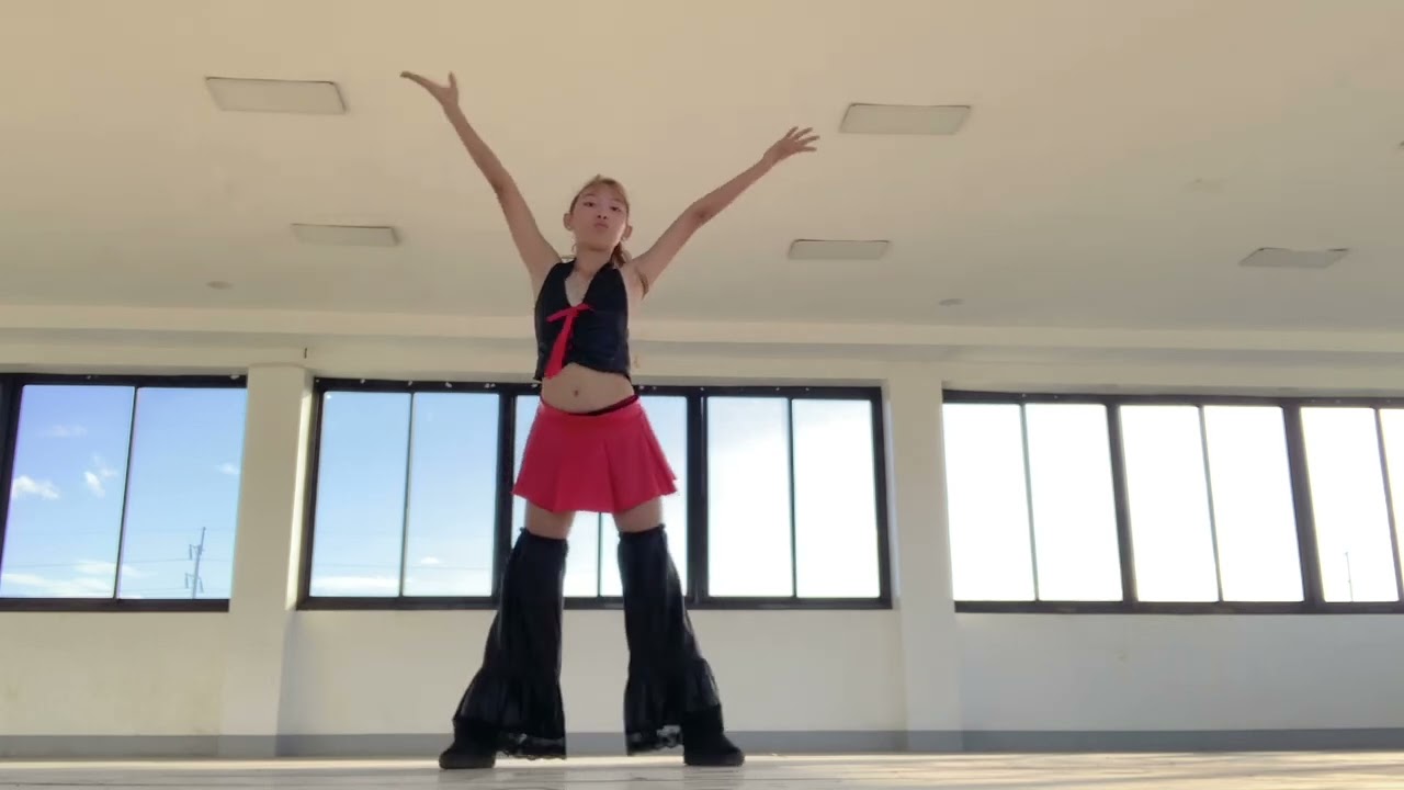 AUDITION VIDEO