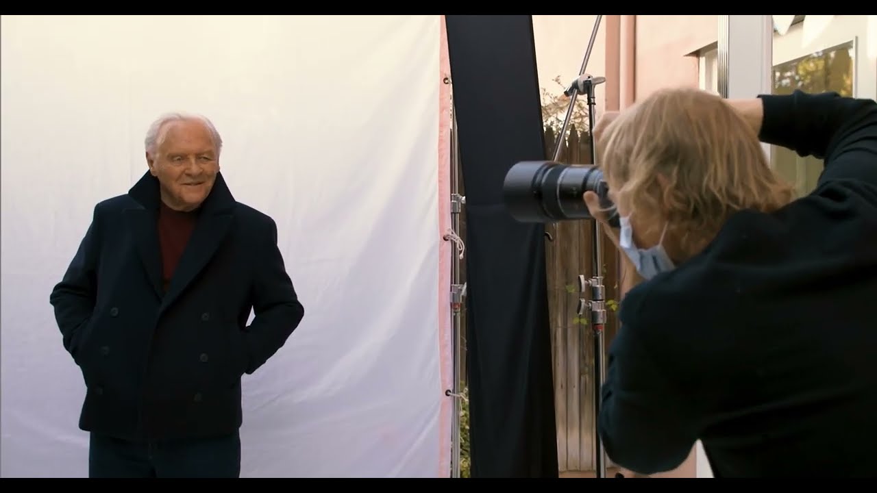 Charlie Gray - Leica SL2