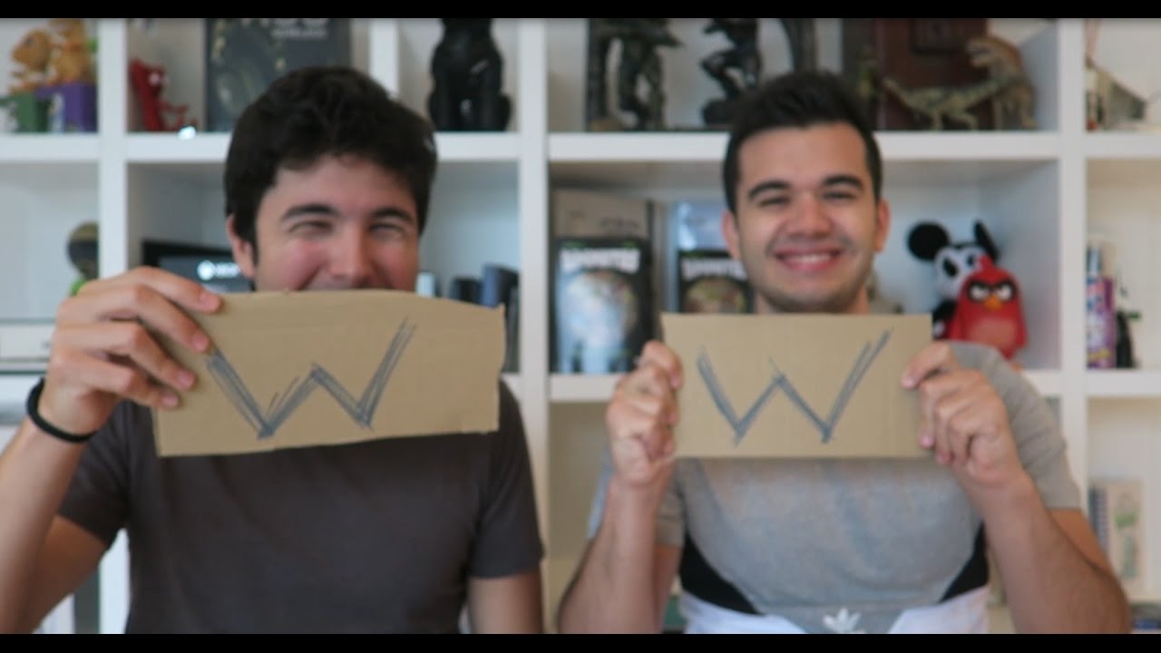 QUIEN ES EL QUE MÁS.... | Most Likely To... TAG