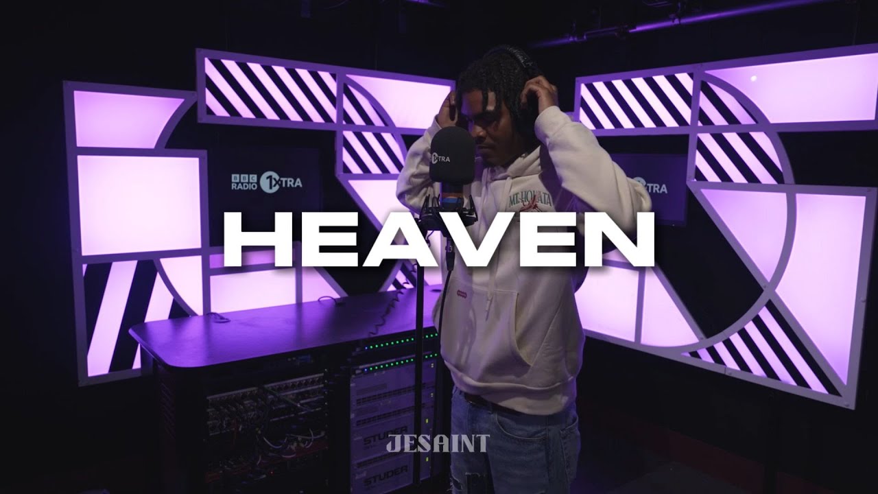 [FREE] Pozer x Jersey Club Type Beat - ''HEAVEN'' | Pozer Type Beat