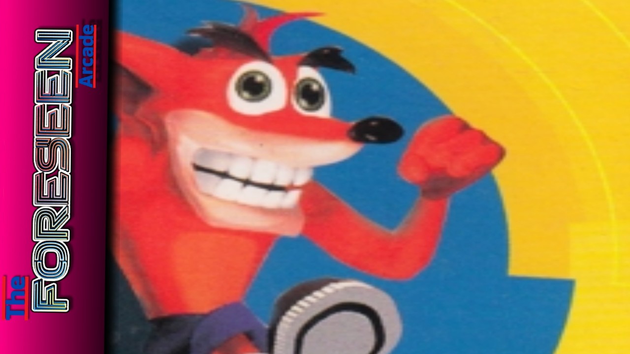 PlayStation Kids - PlayStation Demo Disc Tour