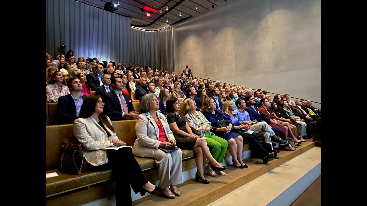 Screening of Maurice A. Ferré | Civic Leader