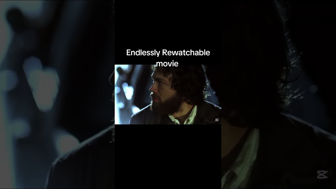 Endlessly Rewatchable Movies