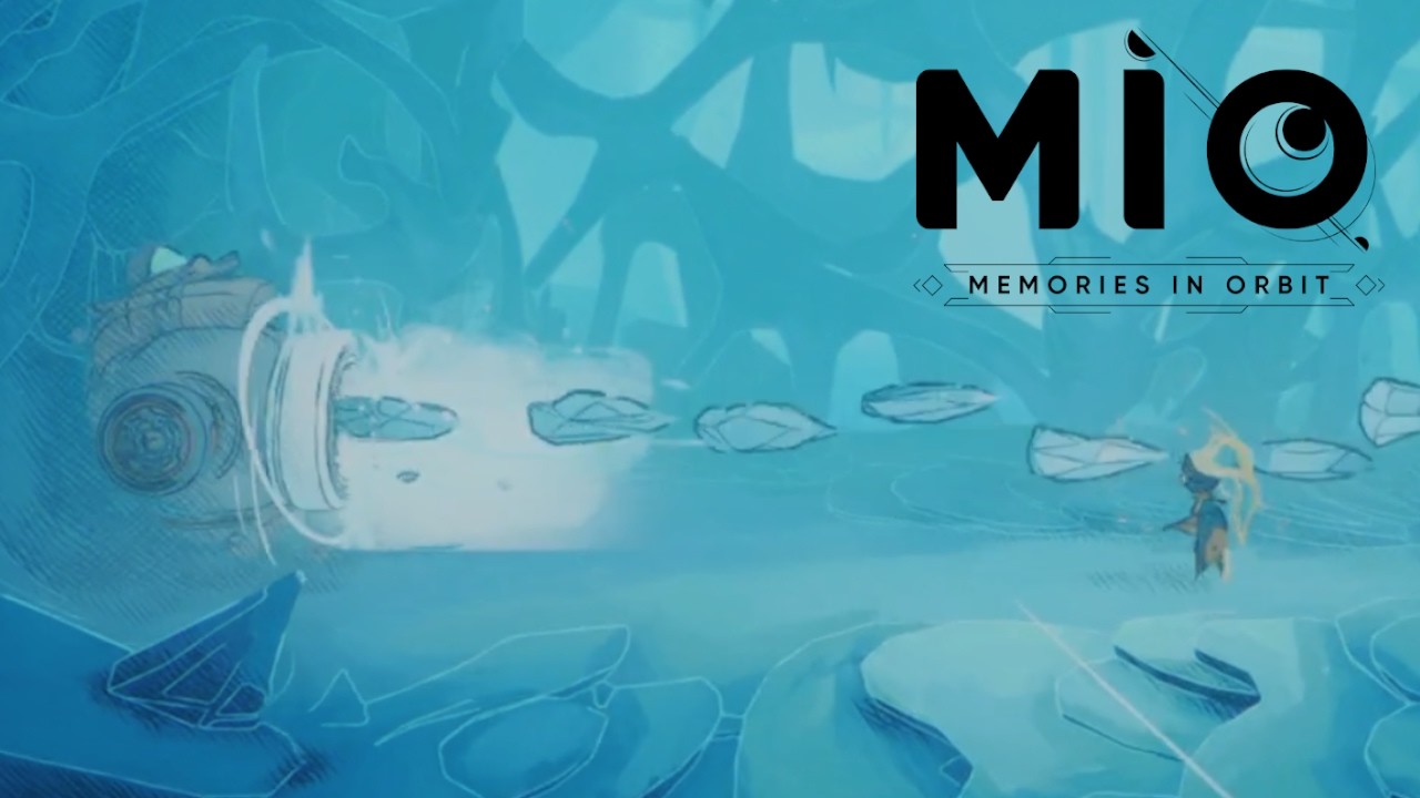 Eiskalte ATMOS-phere | MIO: Memories in Orbit #13 [Mission Platin][Blind]