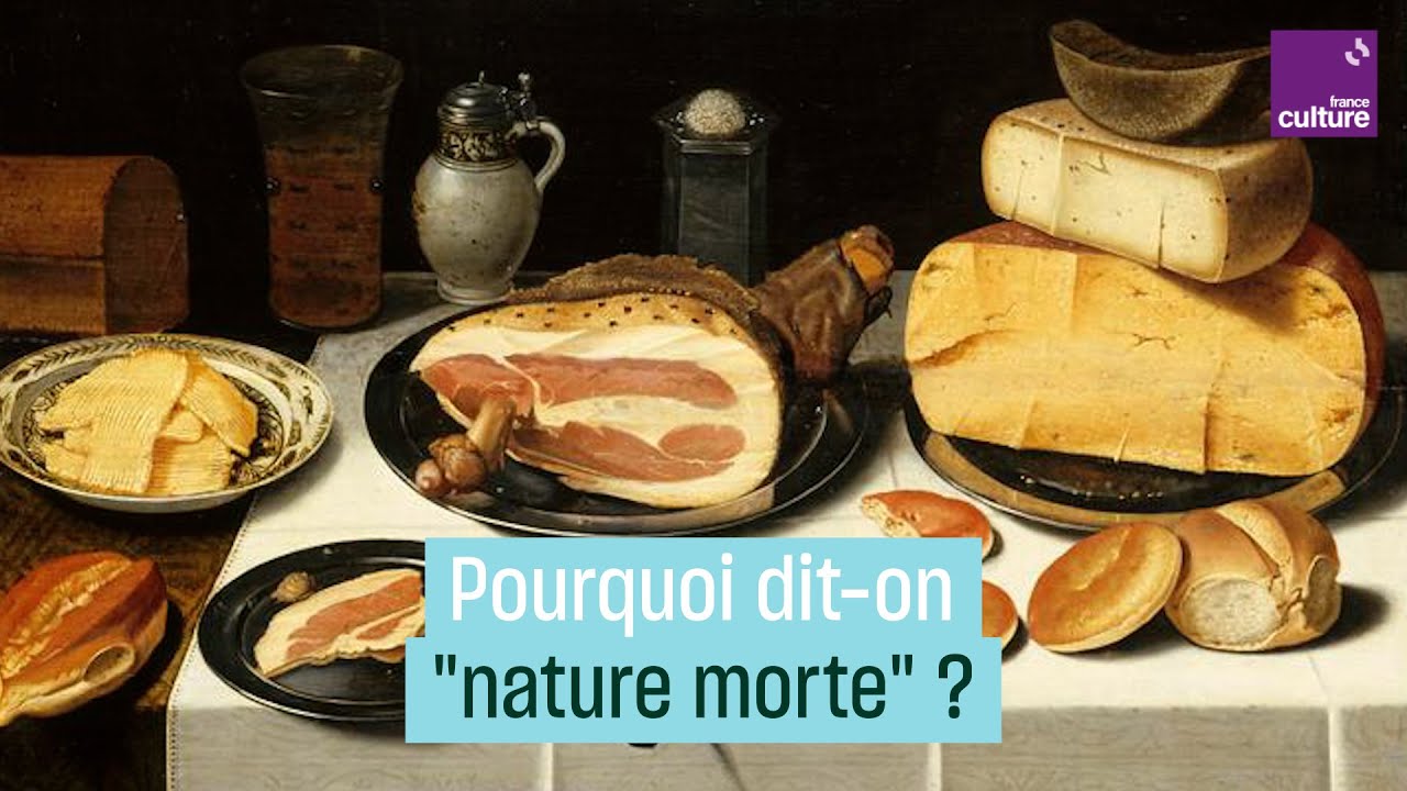 Pourquoi dit-on 