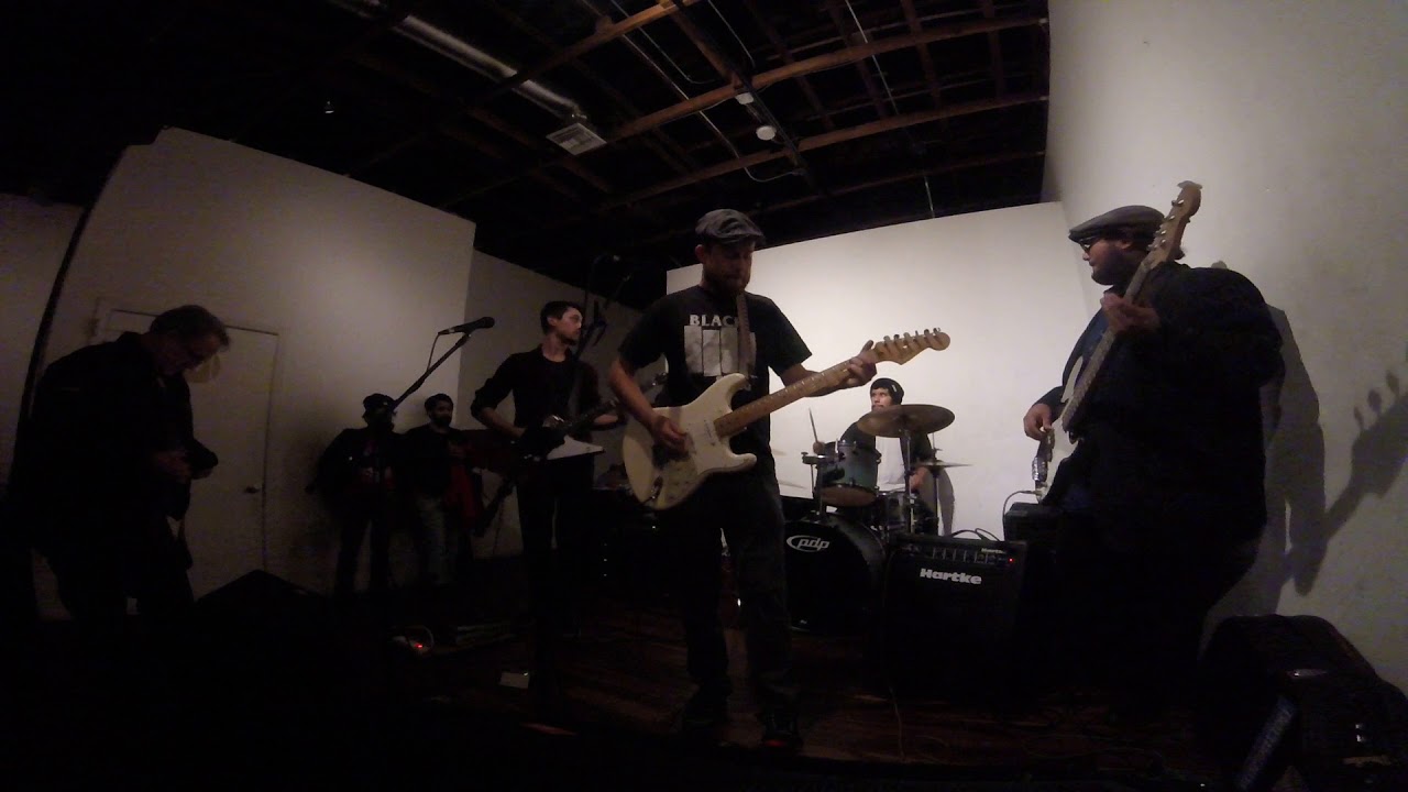 DBA256 Pomona pt. 2
