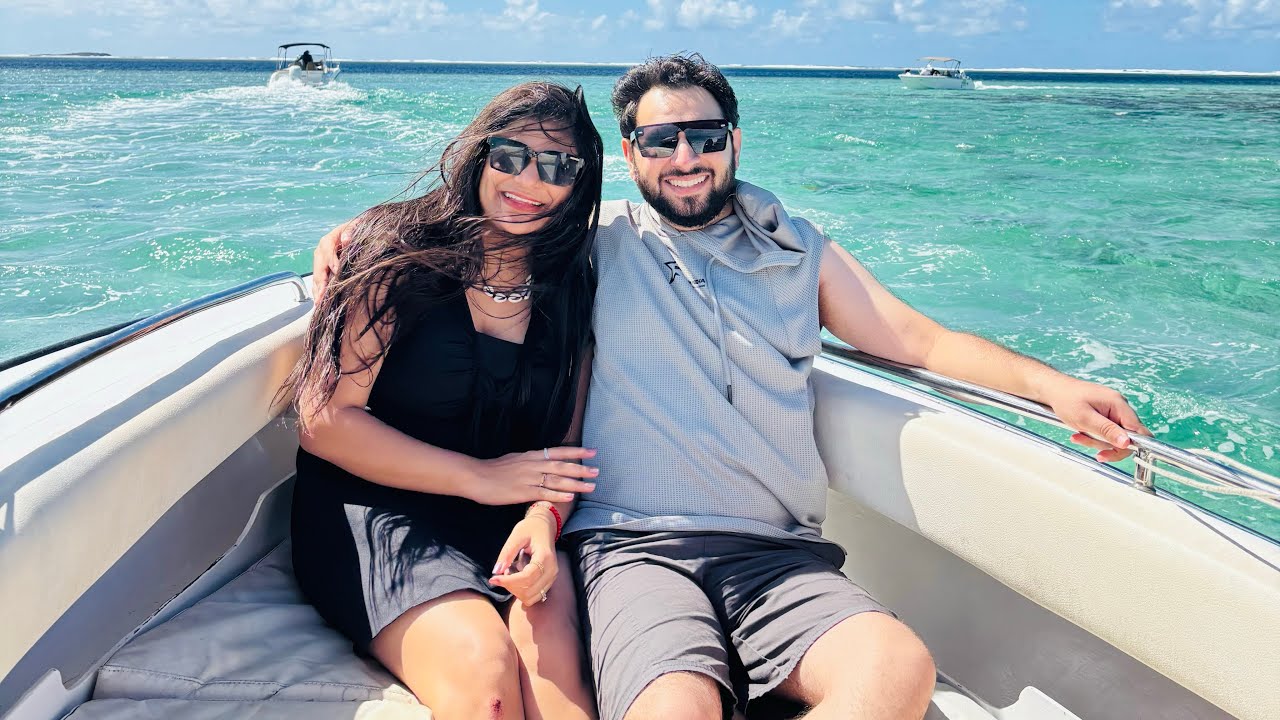 Day 4 in Mauritius😍| Vlog