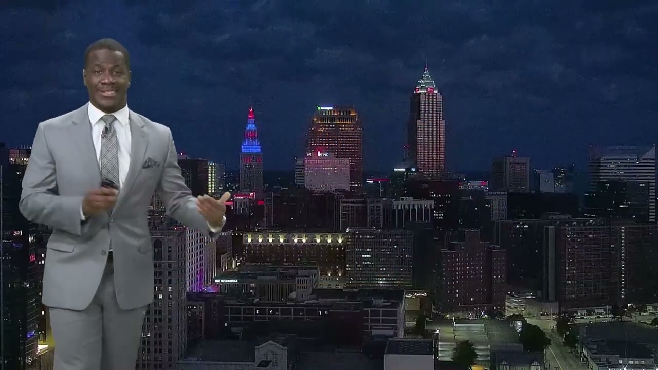 Cleveland area weather forecast: Gorgeous Saturday before more storms hit Sunday