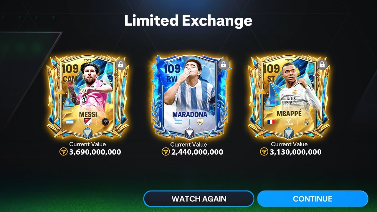 САМОЕ ГРАНДИОЗНОЕ НАЧАЛО ВСЕЙ ЖИЗНИ!! - FC MOBILE [Эпизод 01]