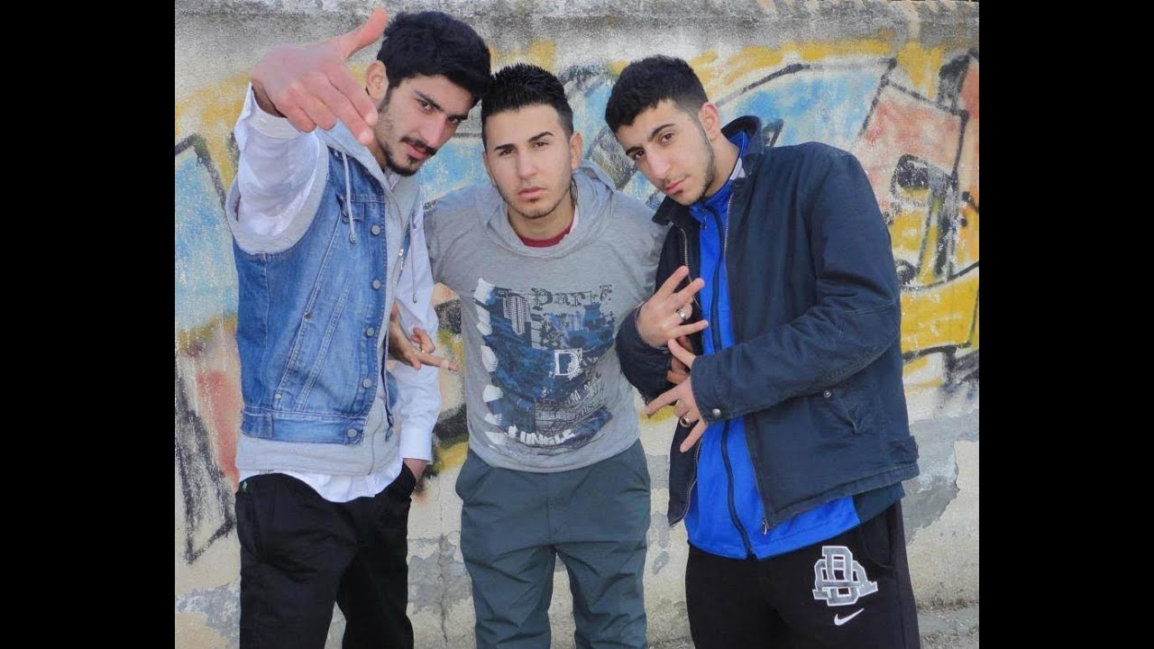 İskenderun Rap - Hani Ayrılık Bu Kez Gecikecekti